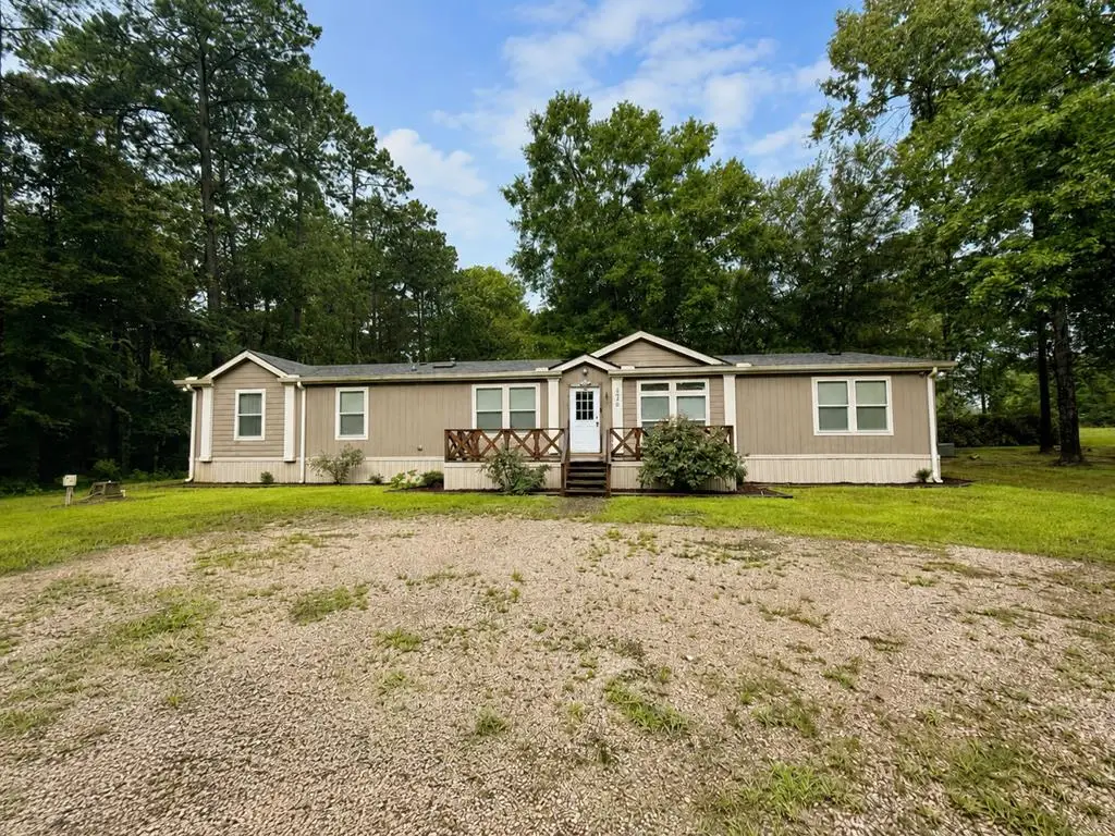 6970 Old Sabinetown Road, Hemphill, TX 75948 - #1