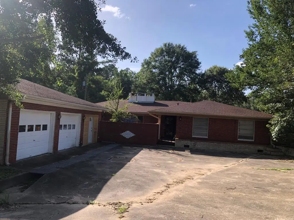 905 Court Street, Newton, TX 75966 - #1