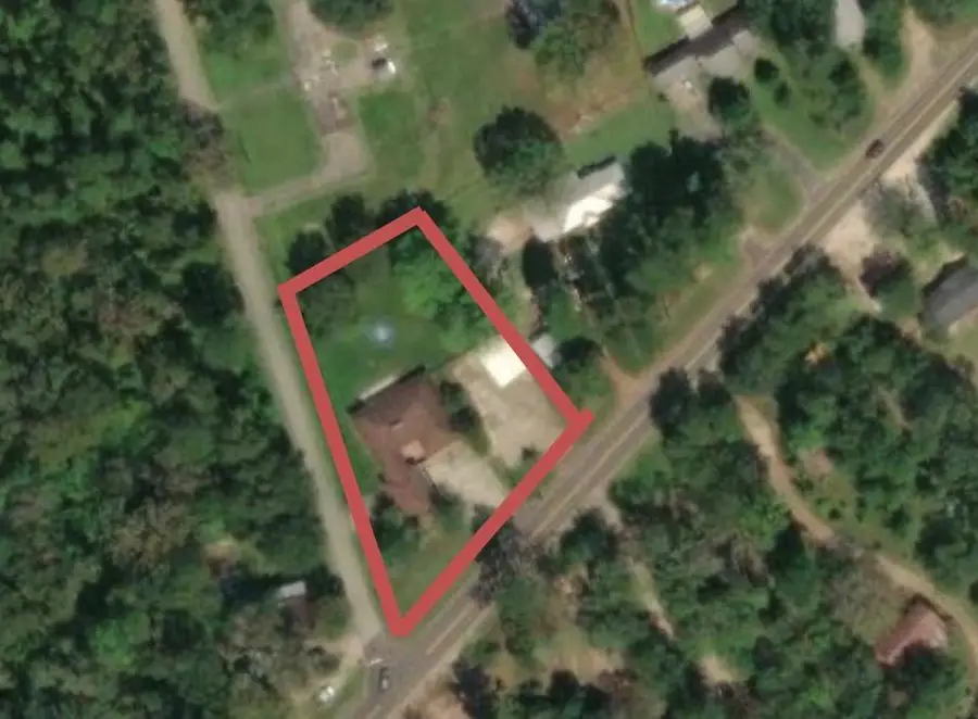 905 Court Street, Newton, TX 75966 - #3