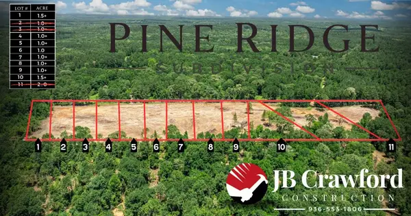 Lot 6 Cr 724, Nacogdoches, TX 75964