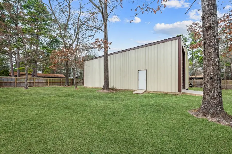 126 Texas Street, Huntington, TX 75949 - #3