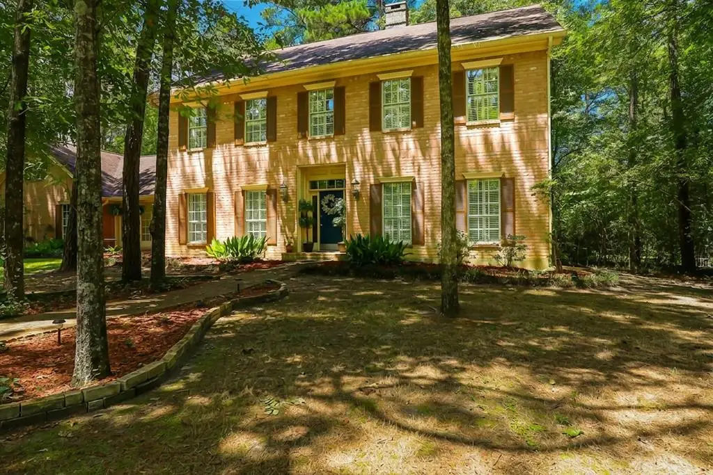 302 Pine Hill Road, Lufkin, TX 75904 - #1