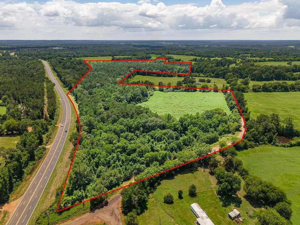 Parcel #28678 Cr 1234, Center, TX 75935 - #1