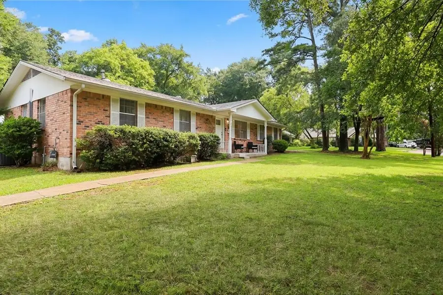 21 Red Oak Lane, Lufkin, TX 75904 - #2