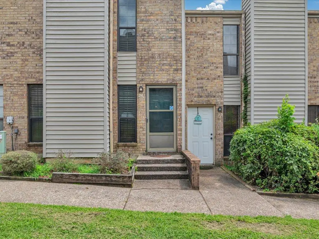 3230 Pearl Street, Nacogdoches, TX 75965 - #1