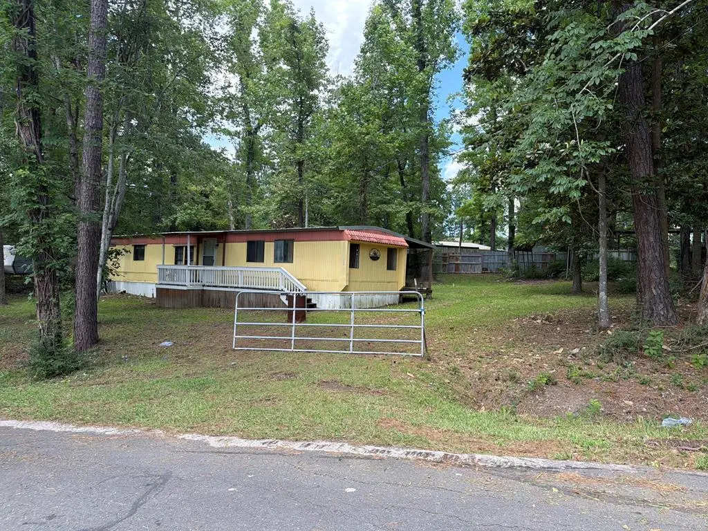 188 Cottonwood, Burkeville, TX 75932 - #1