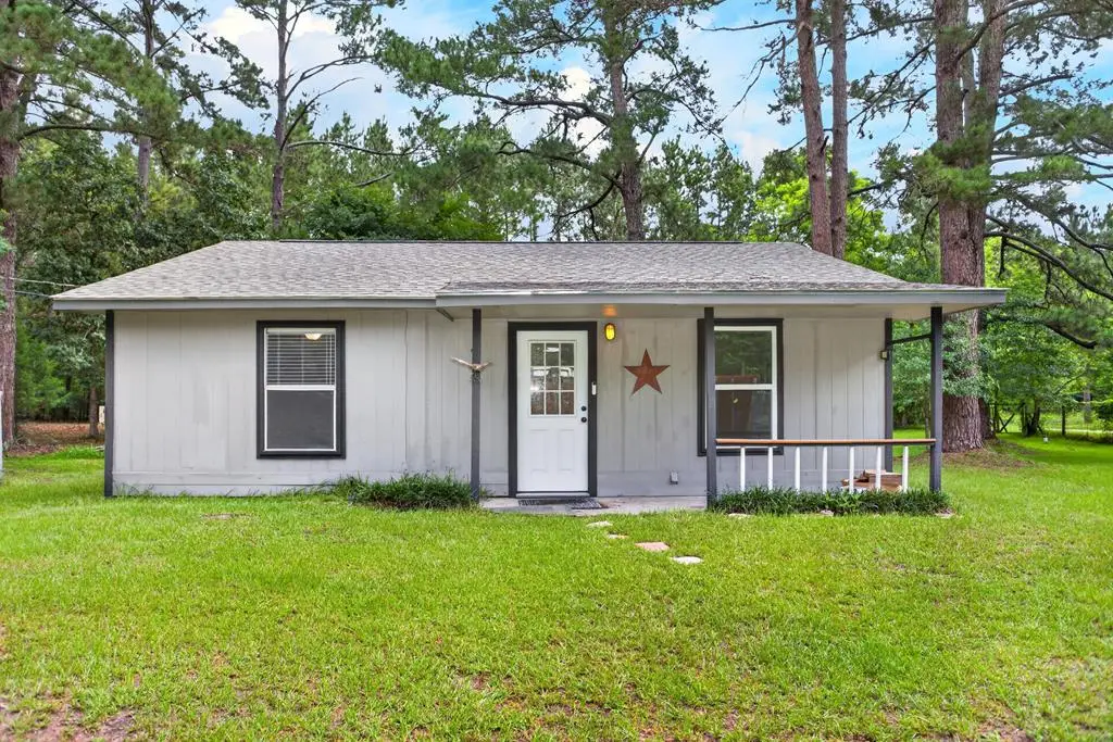 372 Miles Road, Lufkin, TX 75901 - #1