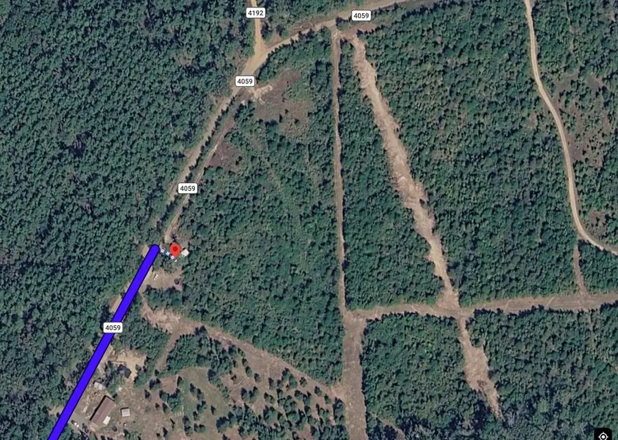 2623 County Road 4059, Timpson, TX 75975 - #2