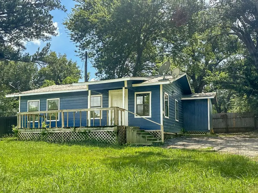545 County Road 659, Nacogdoches, TX 75964 - #2
