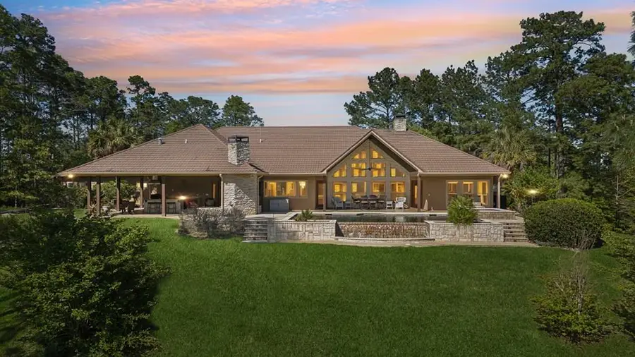 225 Mcgregor Drive, Brookeland, TX 75931 - #2