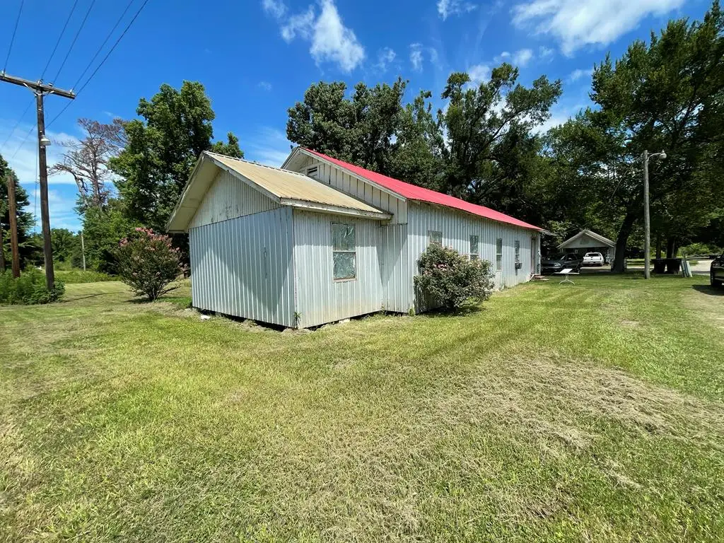 125 Highway 7 E, Joaquin, TX 75009 - #1
