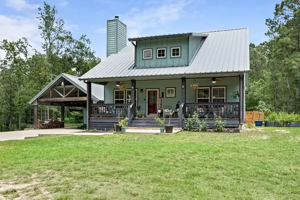 320 Idlewood Court, Brookeland, TX 75931