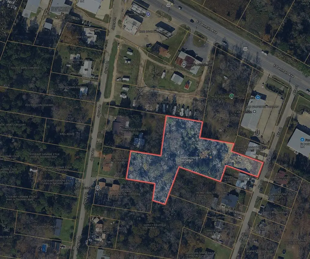 PID150628 Alta Street, Lufkin, TX 75901 - #1