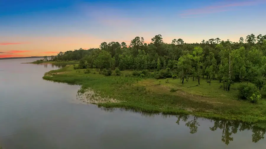 Tract 40 Private Road 8557, Broaddus, TX 75929 - #2