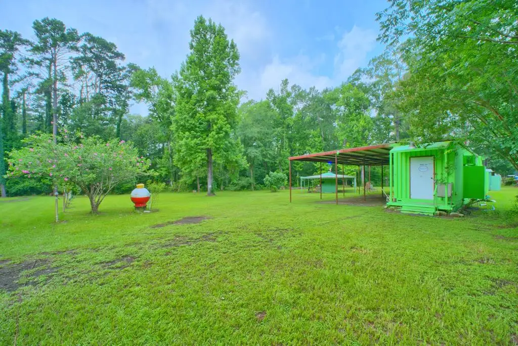 140 Periwinkle Drive, Hemphill, TX 75948 - #1
