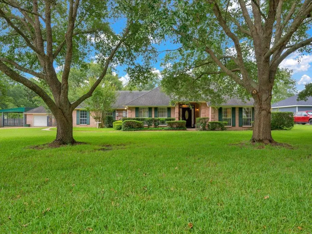 114 Southern Trace, Lufkin, TX 75901 - #1