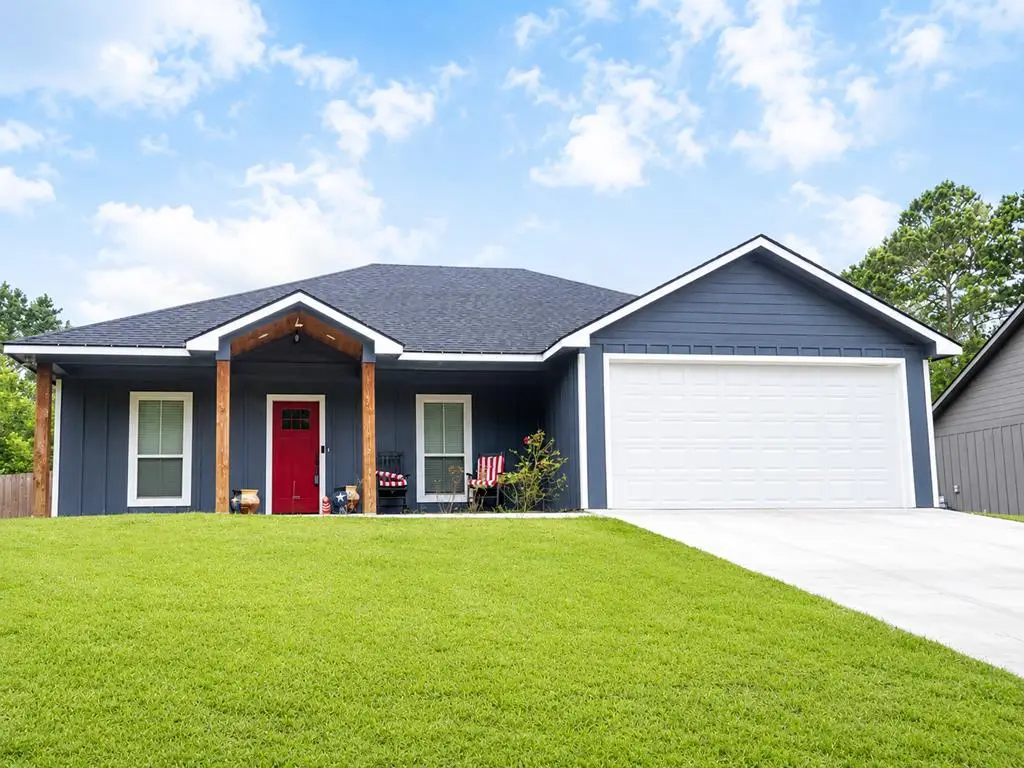 412 East Maple, Huntington, TX 75949 - #1