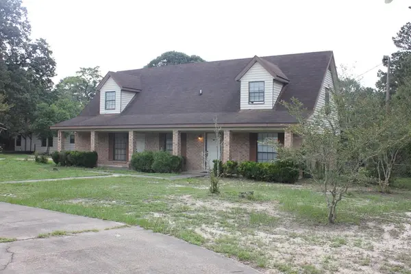 1208 North Wheeler, Colmesneil, TX 75938