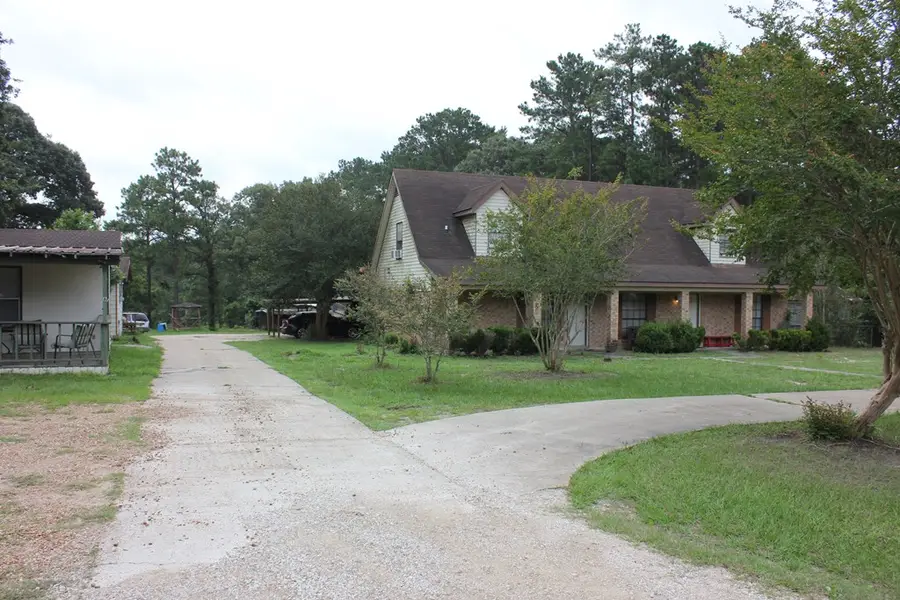 1208 North Wheeler, Colmesneil, TX 75938 - #2