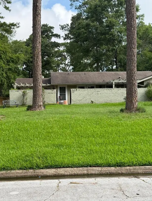 116 Trailwood Circle, Lufkin, TX 75904