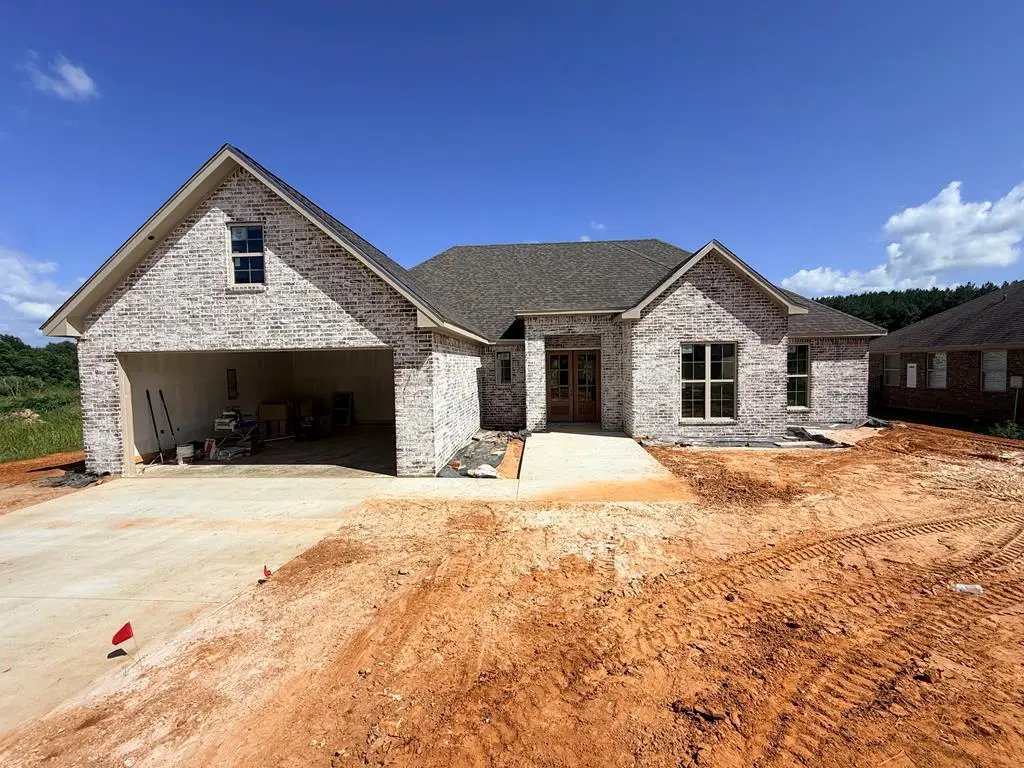 170 Clearview Lane, Nacogdoches, TX 75965 - #1
