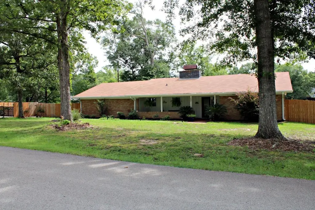 103 Lake Drive, Jasper, TX 75951 - #1