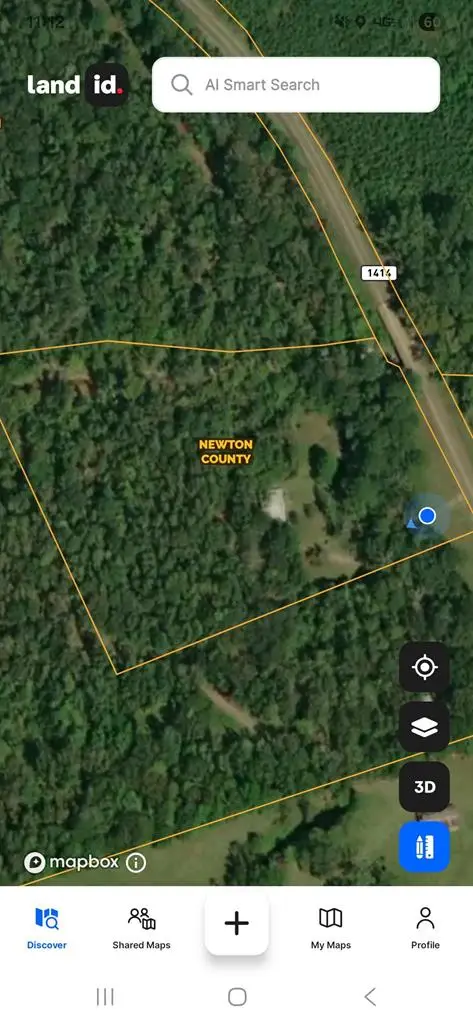 12405 Fm 1414, Burkeville, TX 75932 - #1