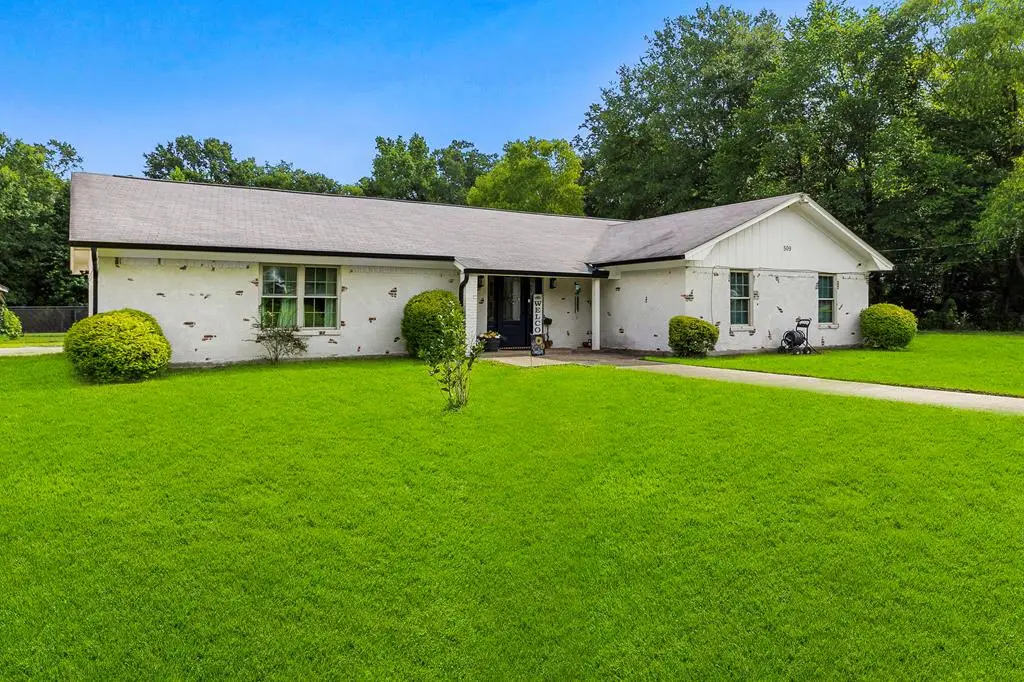 509 Wilkerson, Lufkin, TX 75901 - #1