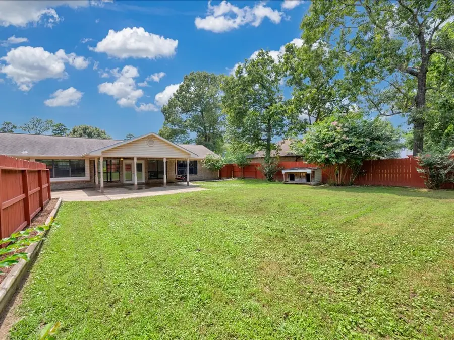 901 Dogwood, Diboll, TX 75941 - #3