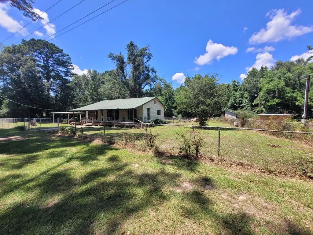 1562 Fm 1013 W, Kirbyville, TX 75956 - #1