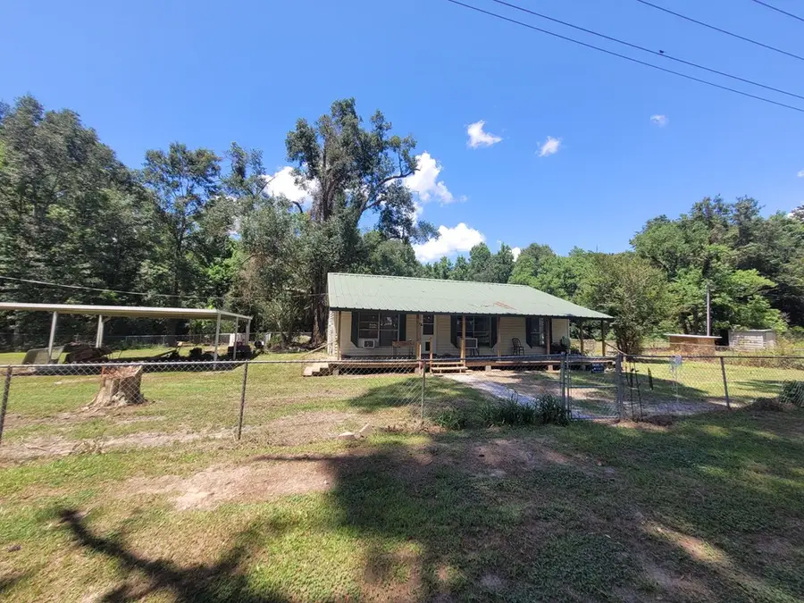 1562 Fm 1013 W, Kirbyville, TX 75956 - #2