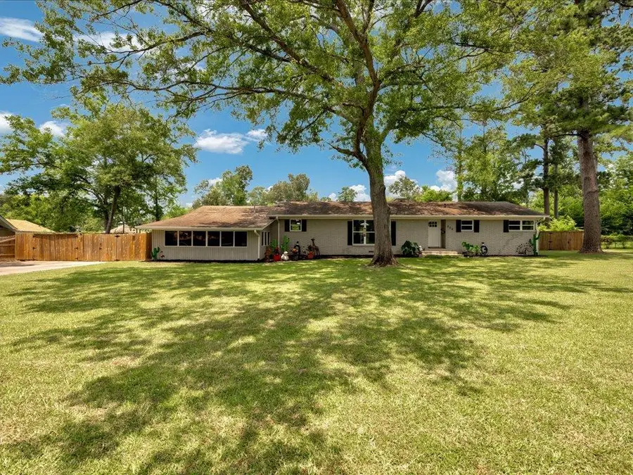 908 Wildbriar Drive, Lufkin, TX 75904 - #2
