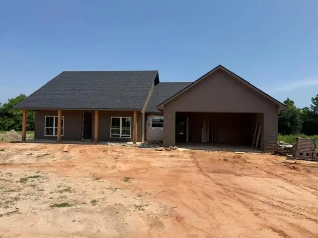 245 Salem Ridge Dr, Huntington, TX 75949 - #1