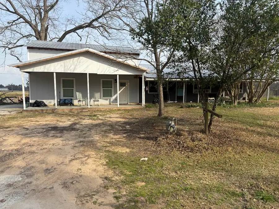 1796 Fm 95n, Garrison, TX 75946 - #2