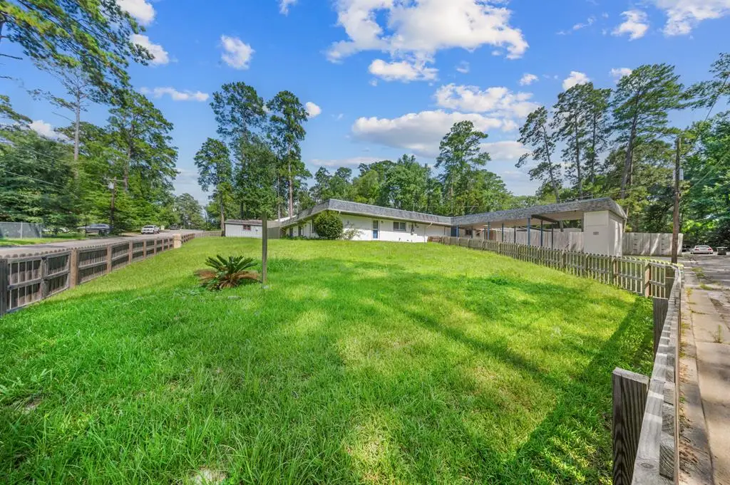 1215 Woodland Park Avenue, Jasper, TX 75951 - #1