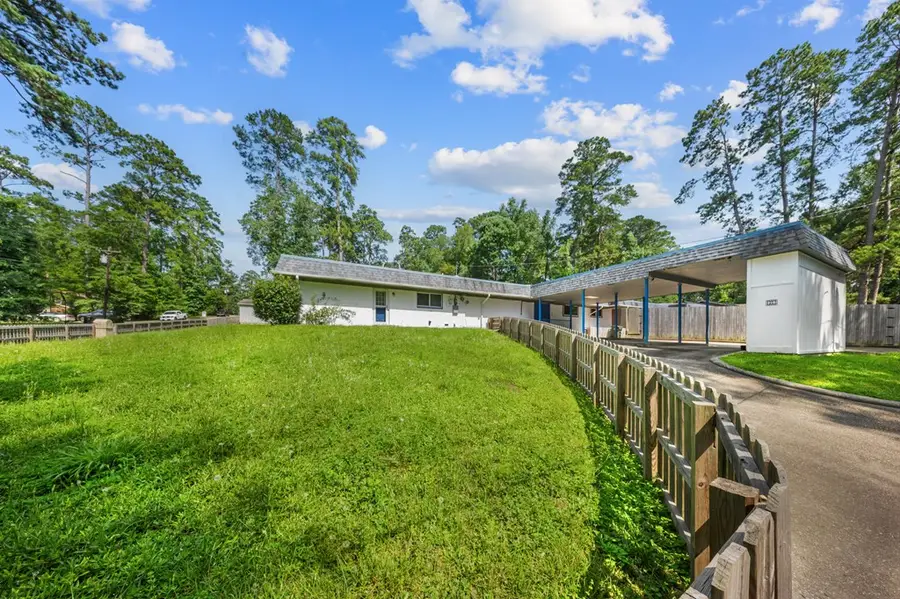 1215 Woodland Park Avenue, Jasper, TX 75951 - #2