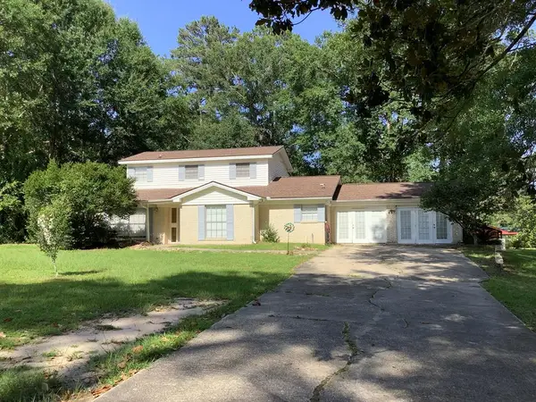 337 James Street, Jasper, TX 75951