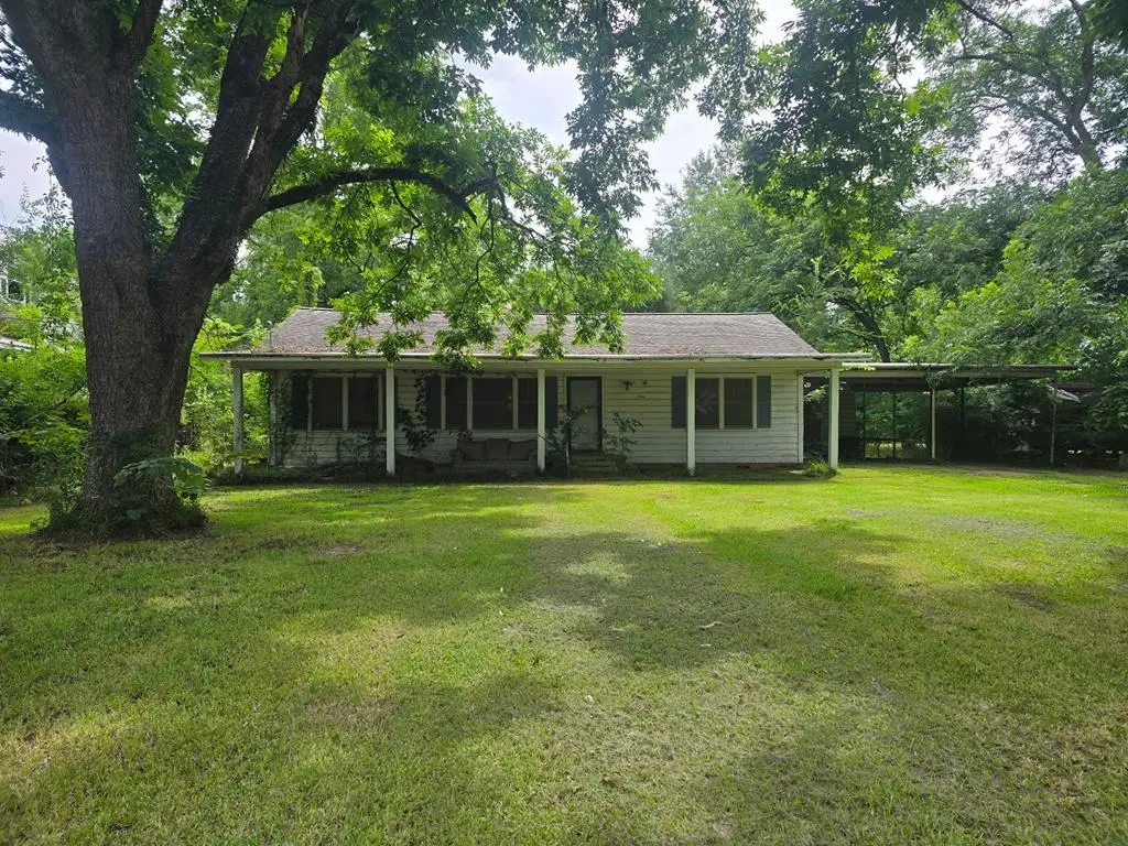 596 Marcus Street, Timpson, TX 75975 - #1