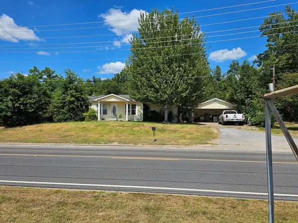 2606 Brentwood Drive, Lufkin, TX 75901