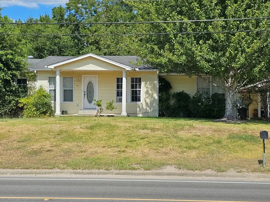 2606 Brentwood Drive, Lufkin, TX 75901 - #2