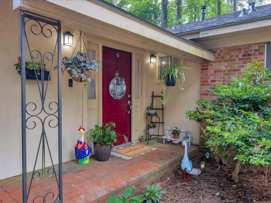 1804 E Austin Street, Nacogdoches, TX 75965 - #2