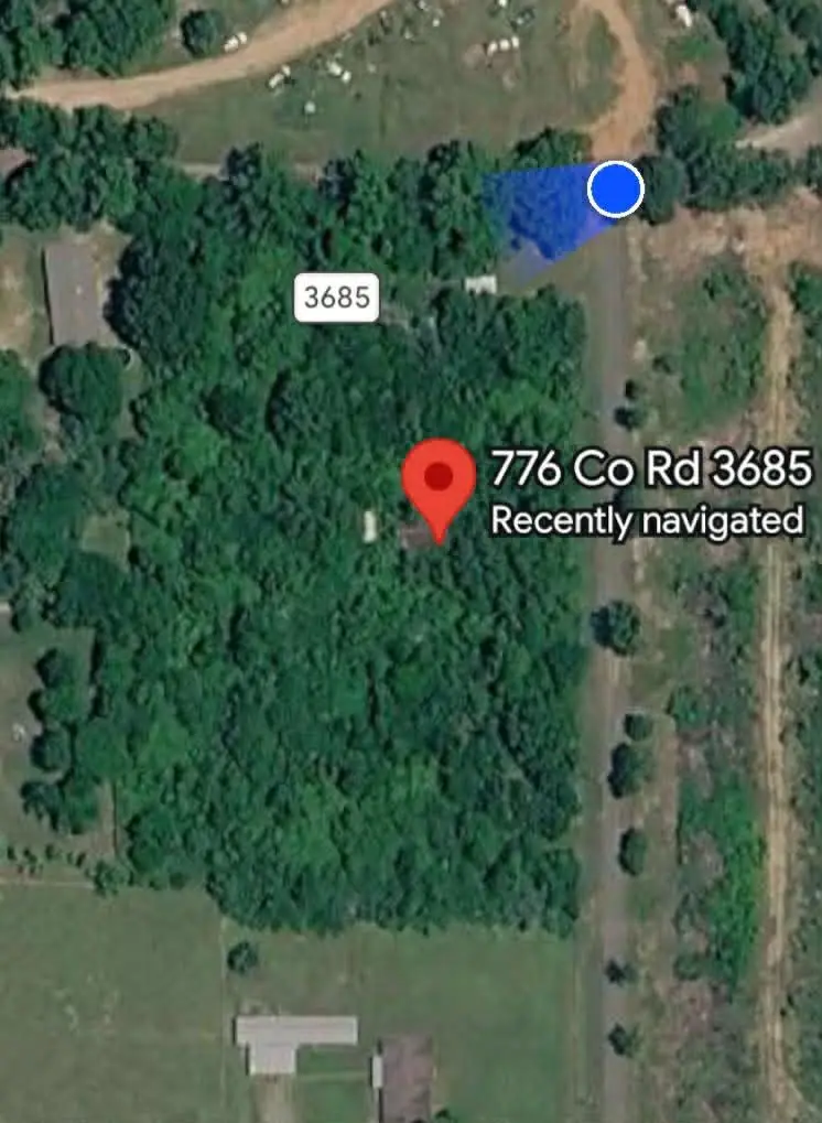 776 County Road 3685, Joaquin, TX 75954 - #1