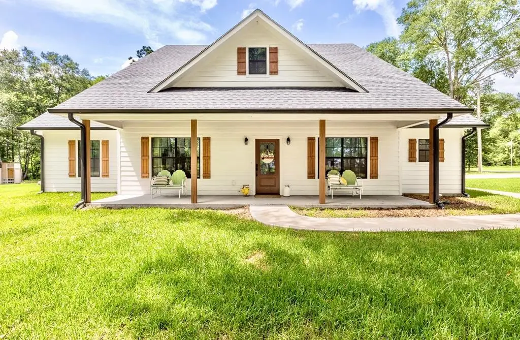 5276 (2) Fm 326, Lufkin, TX 75901 - #1