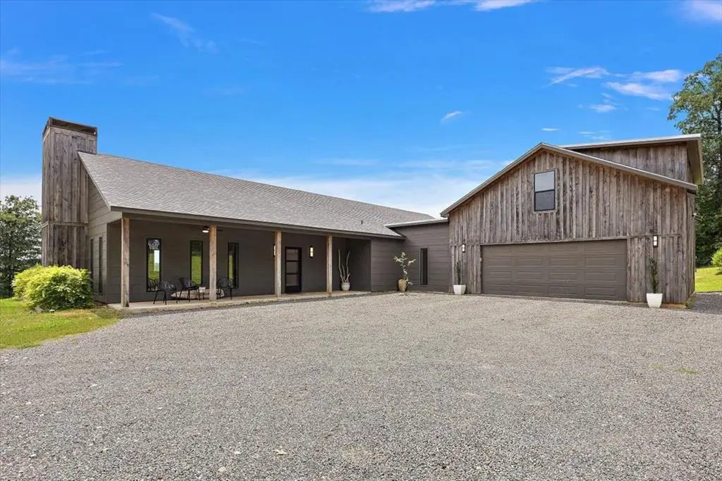 1055 Cr 1361, Garrison, TX 75946 - #1