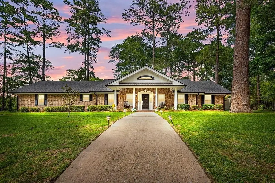1504 Jacolyn Street, Jasper, TX 75951 - #2