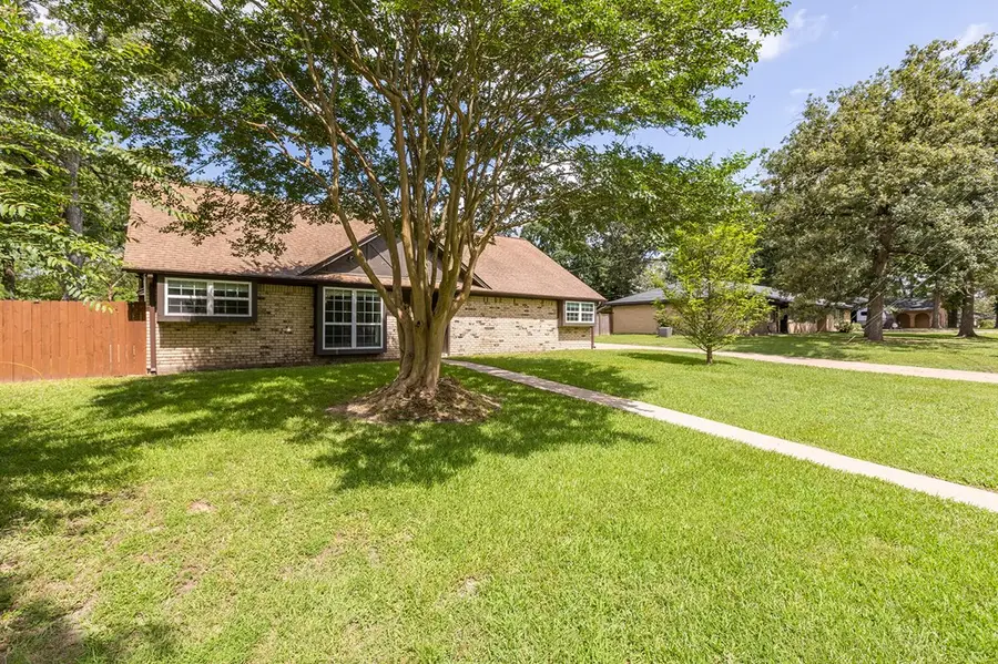126 Ridgewood Drive, Lufkin, TX 75901 - #3