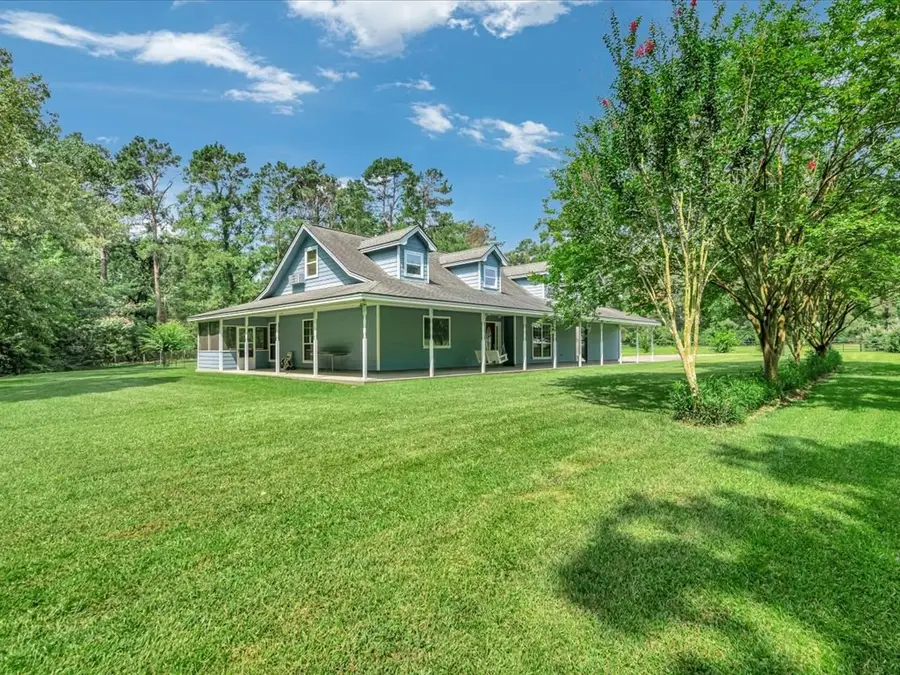 2727 Us Hwy 84 W, Timpson, TX 75975 - #3