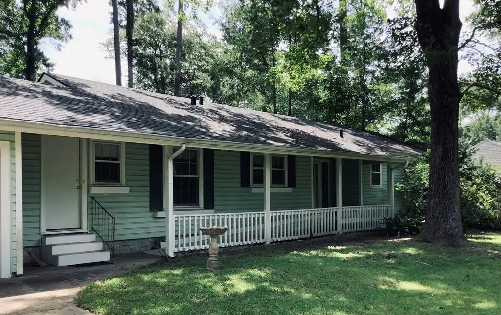 715 East Street, Newton, TX 75966 - #1
