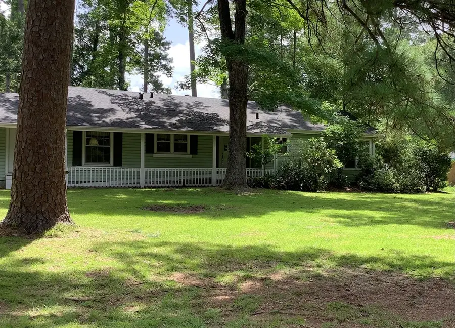 715 East Street, Newton, TX 75966 - #2