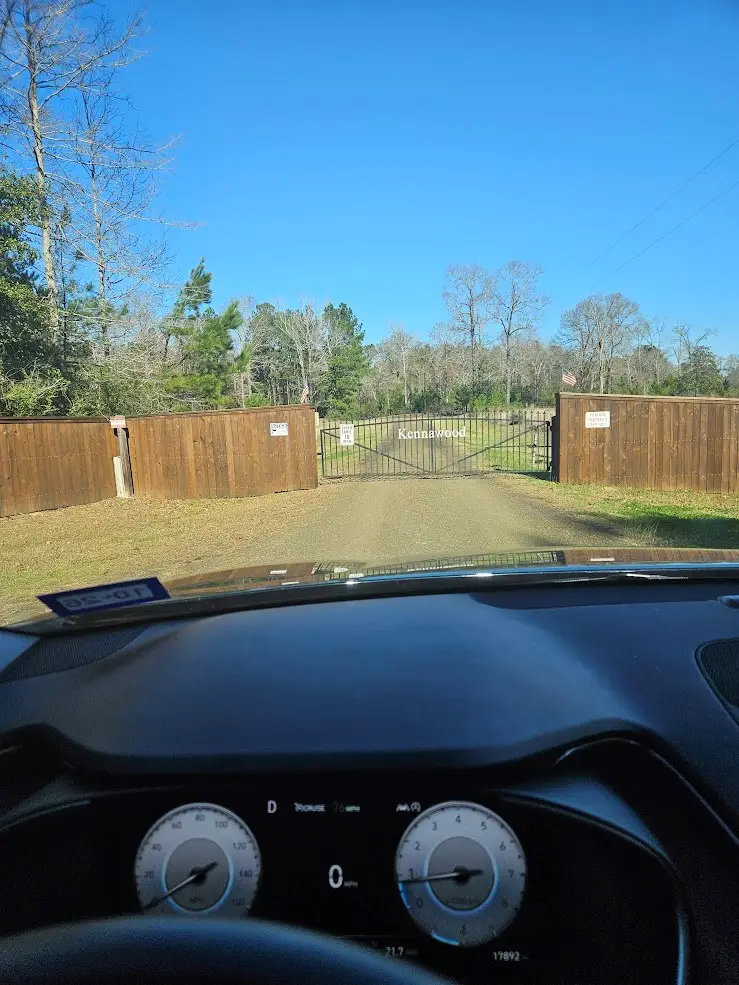 581 Angela Lane, Hemphill, TX 75948 - #3